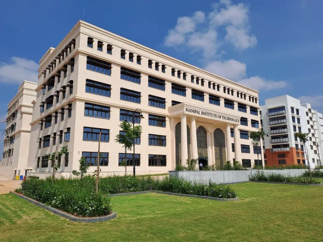 Manipal Institute of Technology, Manipal