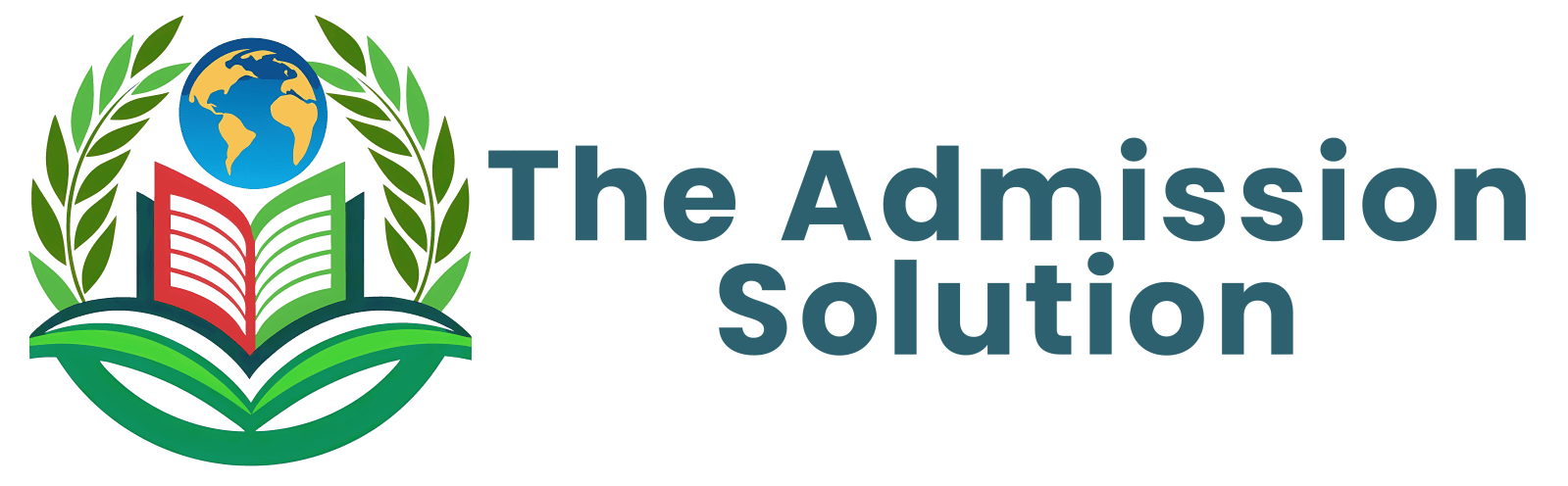 The Admission Solution