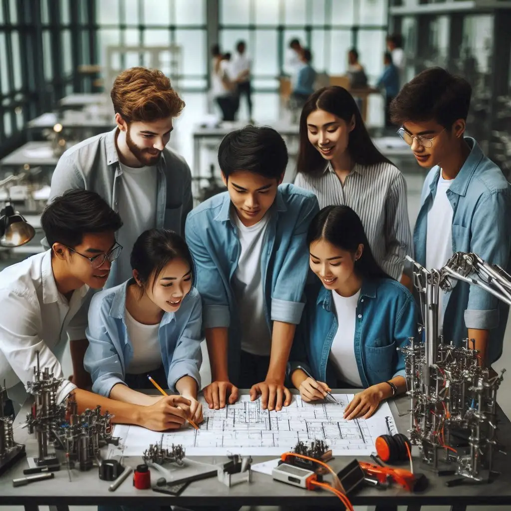 engineering students 1