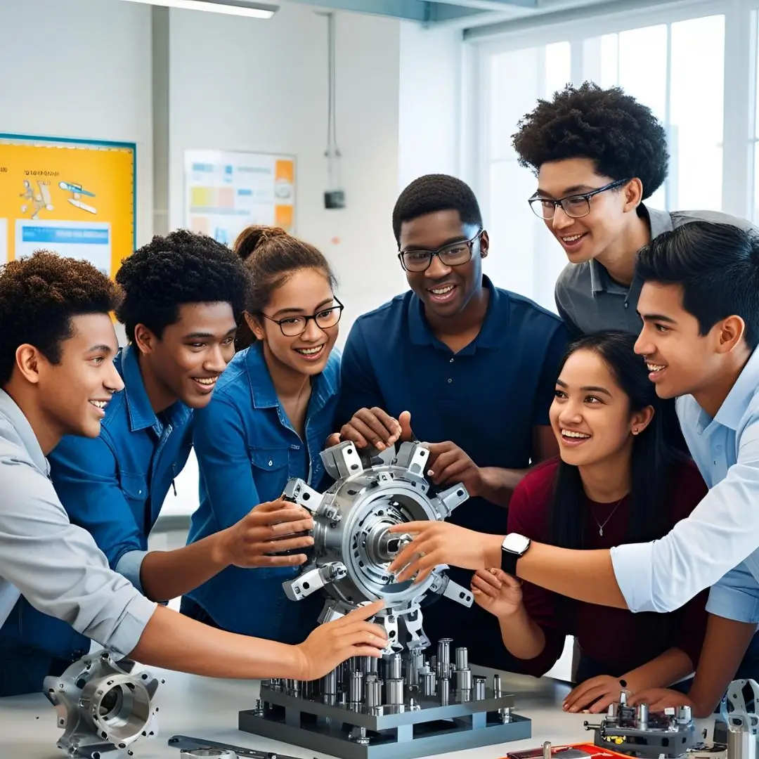 engineering students 3