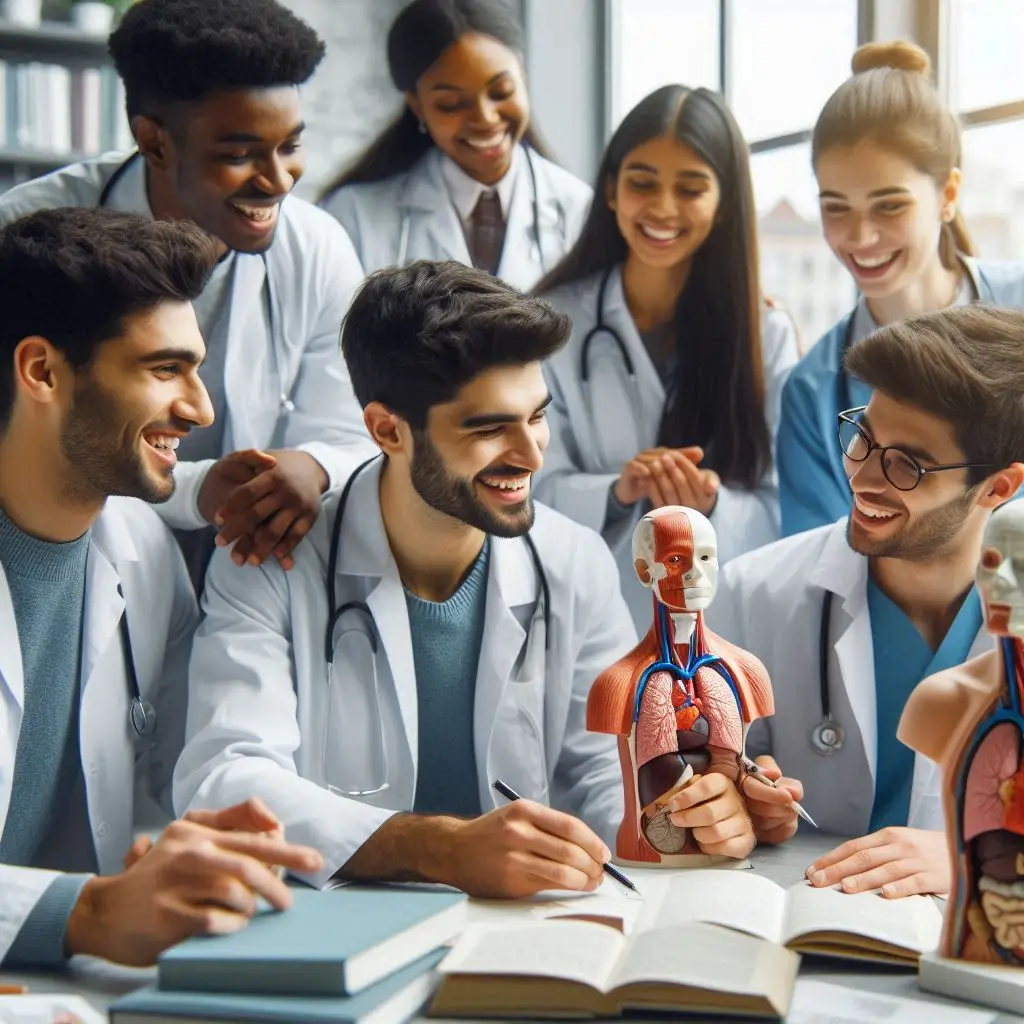 medical students 1