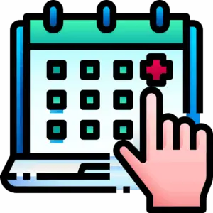 Appointment For The Admission Solution