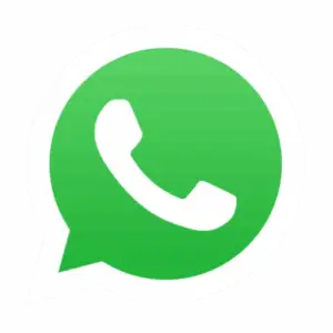 WhatsApp Icon