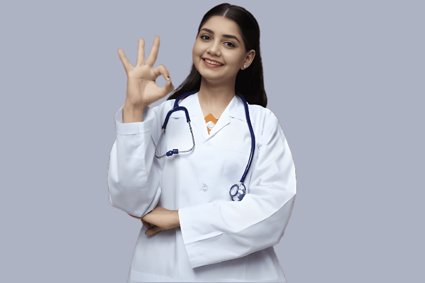 The Admission solution