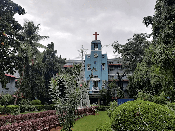 Christian medical colleges CMC Vellore