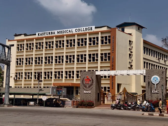 Kasturba Medical Colleges